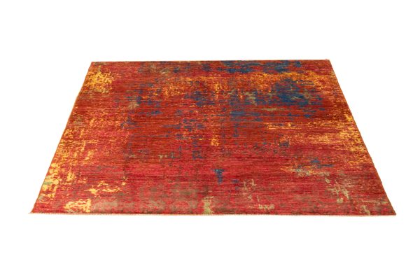 Tappeto Afgano Reborn Prospettiva