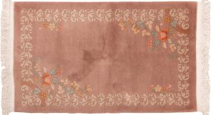 Tappeto Cinese Pechino 160x90cm Alto